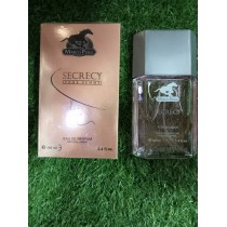 Marco Polo Secrecy Perfume 100ml