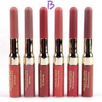 Miss rose 2in1 Matte lip Gloss & lip liner