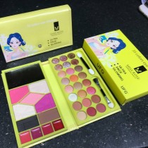 Miss Rose 8 in 1 Master Makeup Set