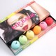 Miss rose lip balm 6 Pcs Set