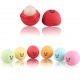 Miss rose lip balm 6 Pcs Set