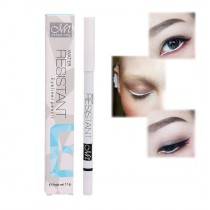 MN White eyeliner pencil