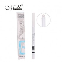 MN White eyeliner pencil