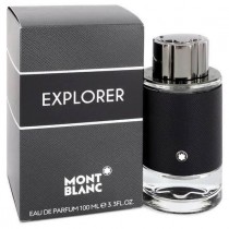 Montblanc Explorer Cologne