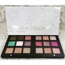 NATASHA DENONA STAR PALETTE 18 colors eyeshadow