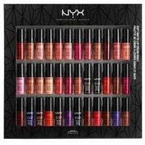 Nyx soft matte lip cream Vault