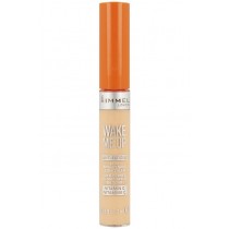 Rimmel London WAKE ME UP ANTI-FATIGUE Concealer 3 shades available Fair medium dark