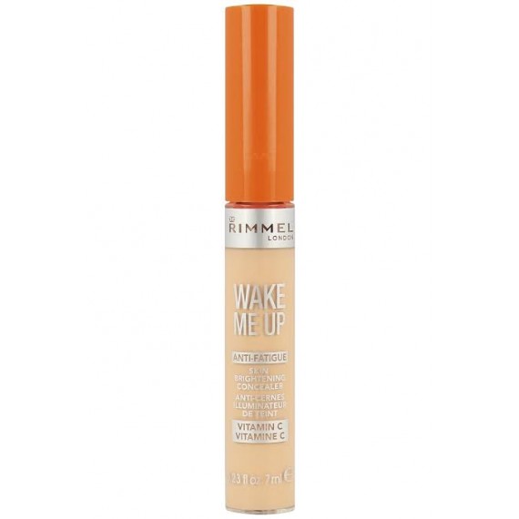 Rimmel London WAKE ME UP ANTI-FATIGUE Concealer 3 shades available Fair medium dark