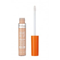 Rimmel London WAKE ME UP ANTI-FATIGUE Concealer 3 shades available Fair medium dark