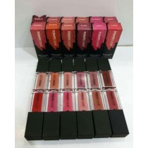 Romantic beauty Matte lip Gloss 12 colors set