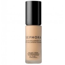 Sephora 10 HR wear perfection foundation