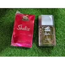 Shalliz 100ml perfume for women