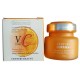 VC whitening foundation