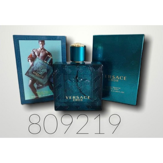 Versace Eros Perfume