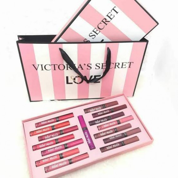 VICTORIA'S SECRET LOVE GLOSS