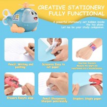 All in One Creative Stationery Toy