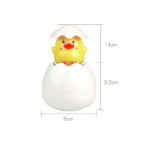 Baby Bathing Grooming Toy