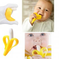 Banana Training Teether RB-234