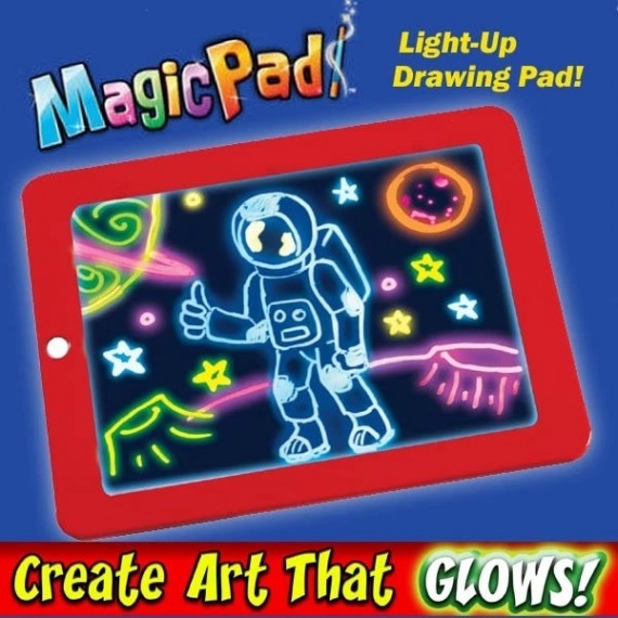 Magic Writing Pad