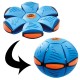 PHLAT BALL V3 Fusion Firsbee Ball