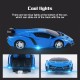 Transformer Robot Remote Control 2 IN 1 Kids Car