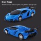 Transformer Robot Remote Control 2 IN 1 Kids Car