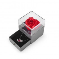 Creative Rose Eternelle Jewellery Box