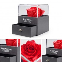 Creative Rose Eternelle Jewellery Box