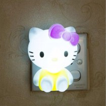 Hello Kitty Mini LED Night Light