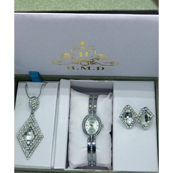 HMD Ladies Gift Set 