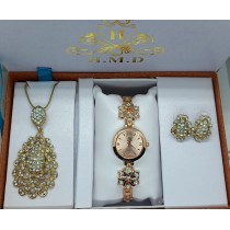 HMD Ladies Gift Set HW-055