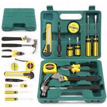 Multipurpose 12 PCS Repairing Tools Set