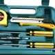 Multipurpose 9 PCS Repairing Tools Set