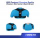 Back Support Shoulder Belt