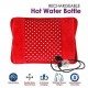 Rechargeable Electric Hot Water Bag