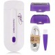 YES Finishing Touch Face and Body Epilator RB-532