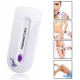 YES Finishing Touch Face and Body Epilator RB-532