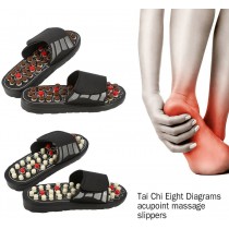 Massage Slippers For Men & Women