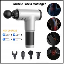 Multifunctional Muscle Body Massager Gun