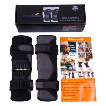 Nasus Power Knee Joint Support Knee Pads