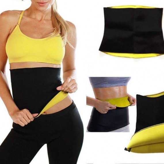 Pack of 2 Hot Shaper Belt