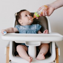 Pack of 2 Kids Spoon Feeder