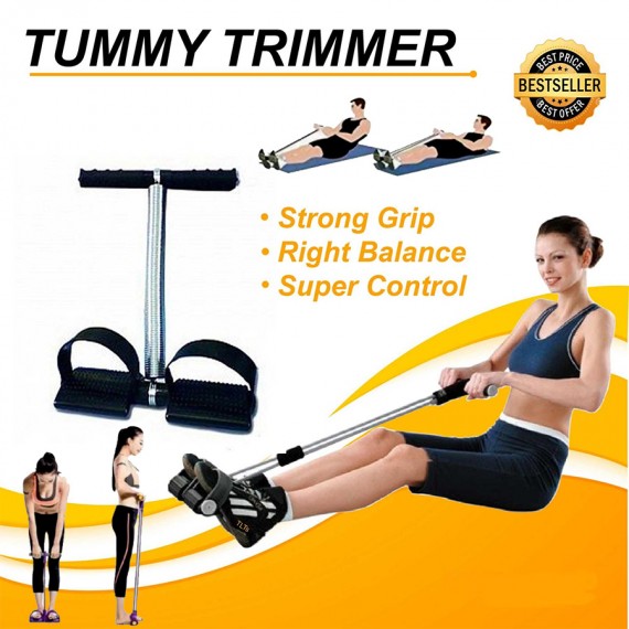 Tummy Trimmer Pump