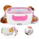 2 in 1 Electric Lunch Box RB-341