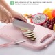 9 in 1 Multi Functional Cutting Board