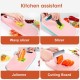 9 in 1 Multi Functional Cutting Board