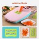 9 in 1 Multi Functional Cutting Board