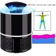 Portable Electric Mosquito Killer Lamp RB-458