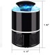 Portable Electric Mosquito Killer Lamp RB-458