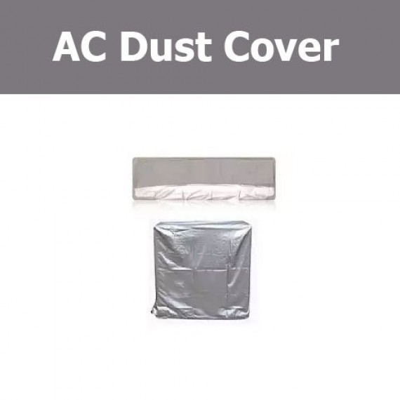 AC Dust Cover